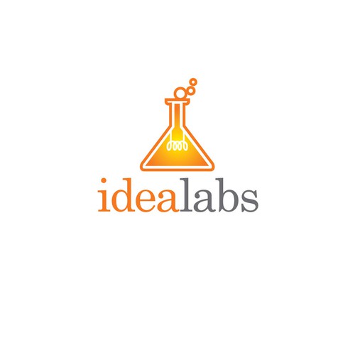 Create the next logo for Idealabs