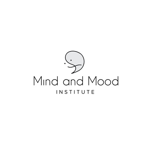 Mind and mood logo