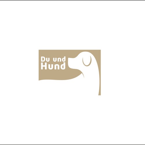Erstellt ein aussagekräftiges Logo für eine Hundeschule