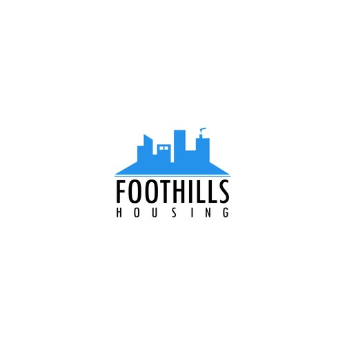 Foothills Housing, LLC.