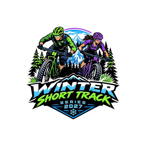 2027 Winter Short Track Series