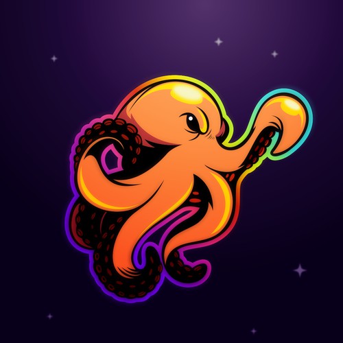 octopus 