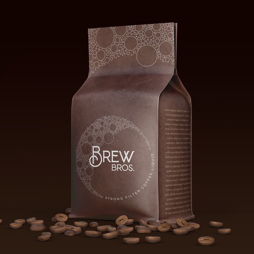 Logo & packaging