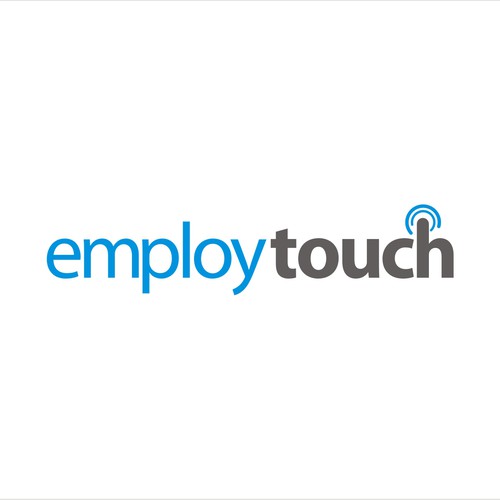 logo for EmployTouch
