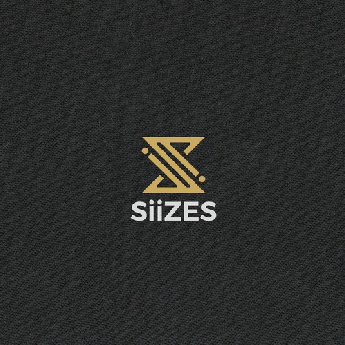 Siizes Logo Design