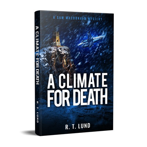 A climate For Death