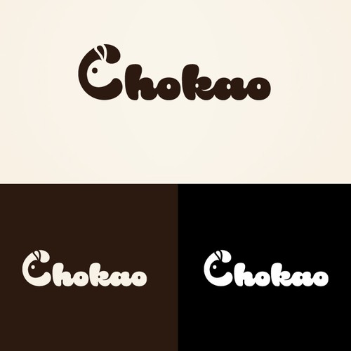 Logo Chocolate Bunny