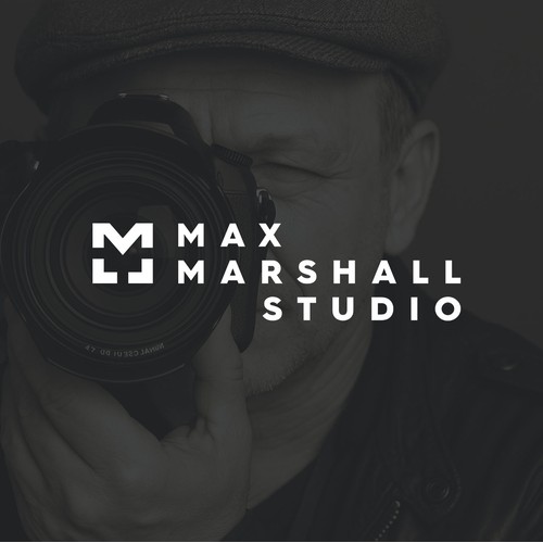 Timeless Identity for portrait and fashion photographer