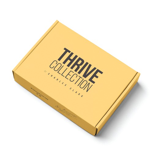 Thrive Collection by Charles Clark