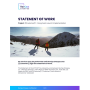 Reviewed design