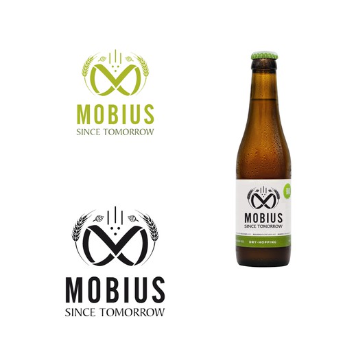 MOBIUS BIERE