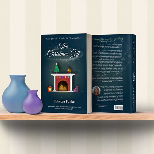 Book cover design
