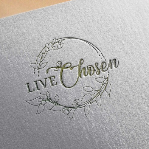 Personal Brand Logo