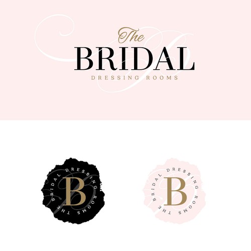 The Bridal Dressing Rooms