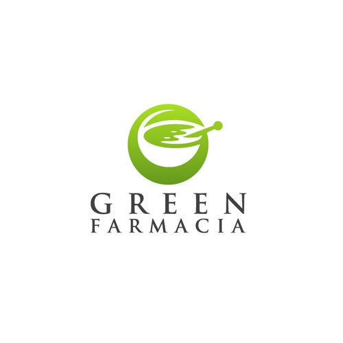 green farmacia