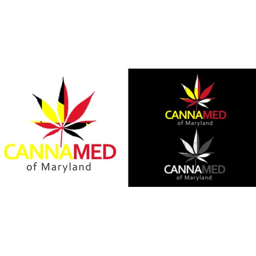 Medical Cannabis growers and processors logo!