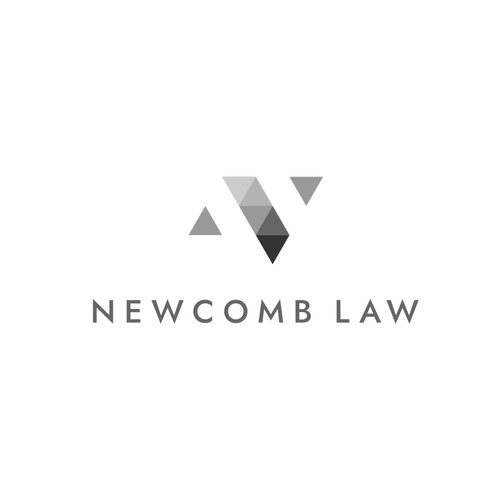 Lettermark for a lawyer