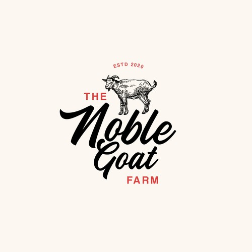 Goat Farm Logo