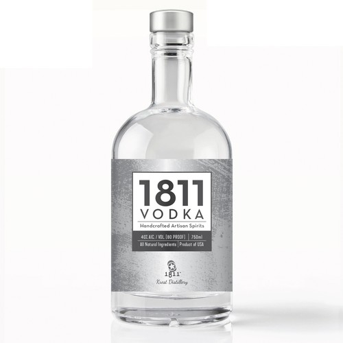 1811 VODKA