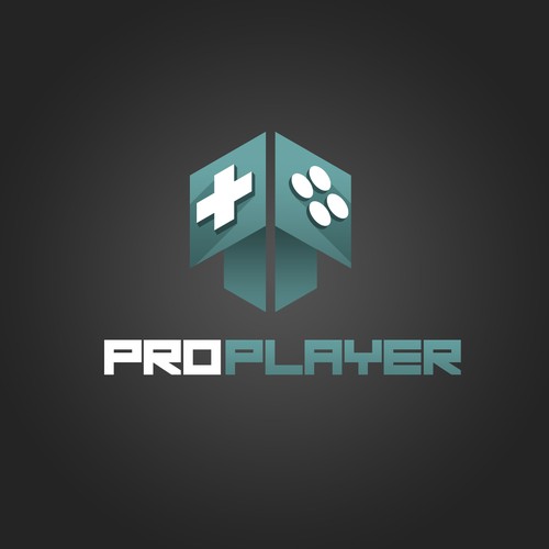 Gaming logo