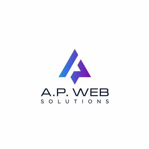 Powerful and sophisticated logo for a business consulting service
