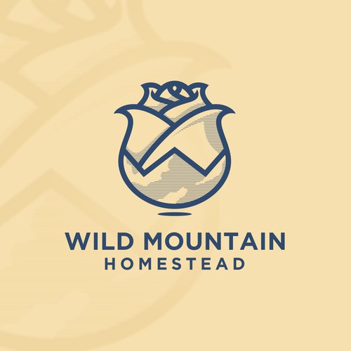 WILD MOUNTAIN