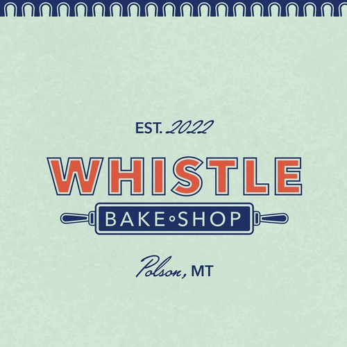 Whistle Bake Shop