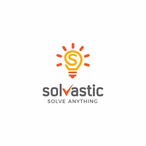 Logo for Solvastic