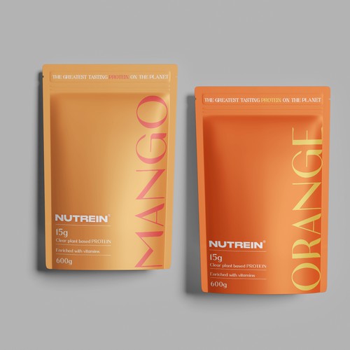 Protein Powder