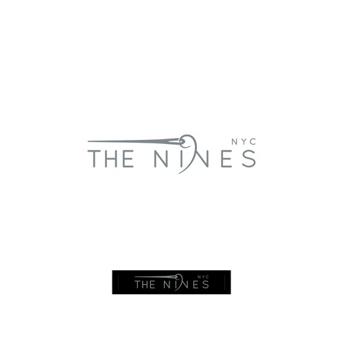 The Nines logo