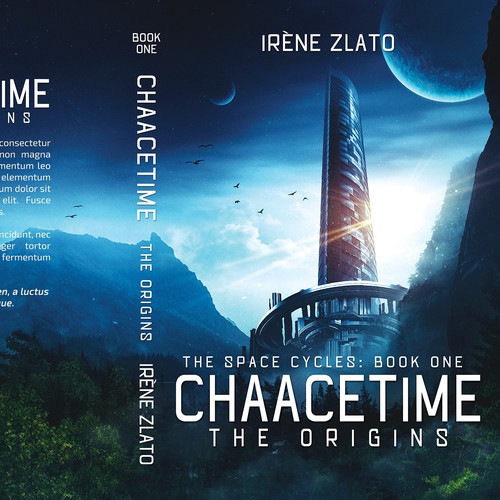 Chaacetime - the origins
