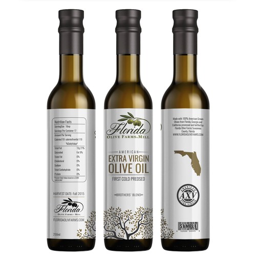Florida Olive Farm