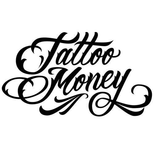 tattoo money