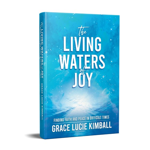 The Living Waters Joy - 1-on-1 Project Concept