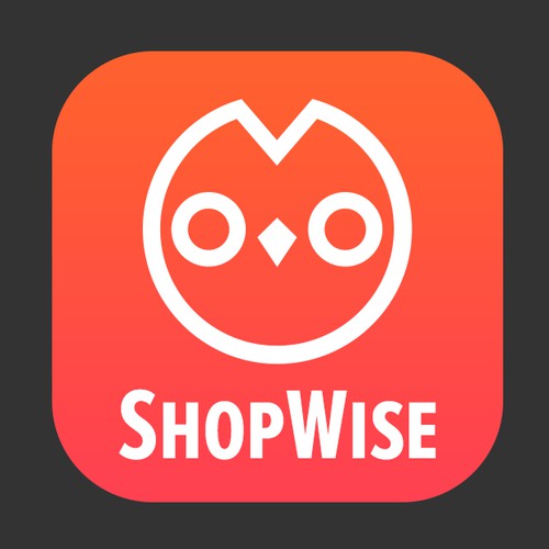 ShopWise - App Icon