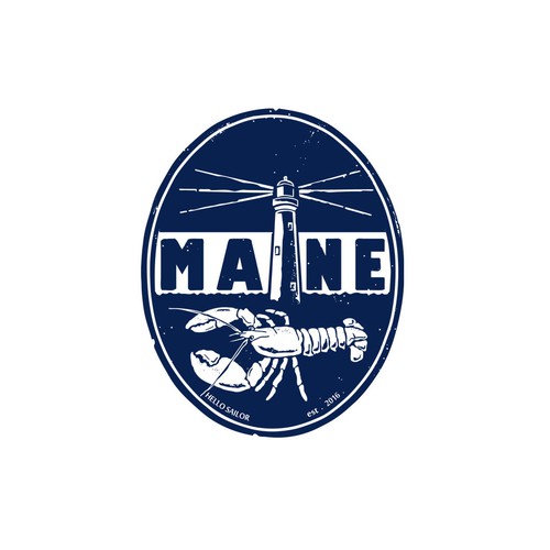 MAINE 