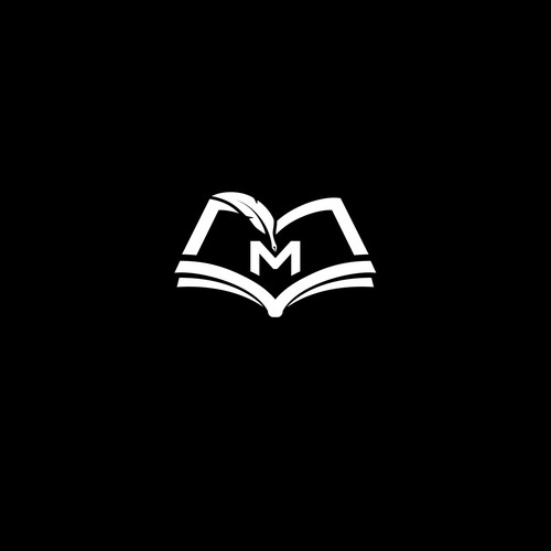 M COPYWRITER LOGO