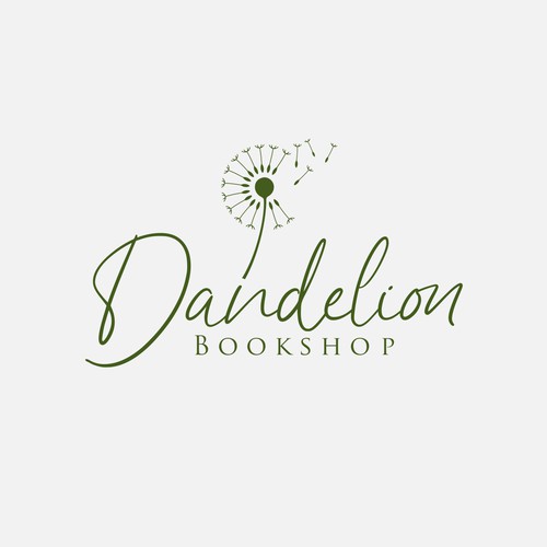 Dandelion Book Store