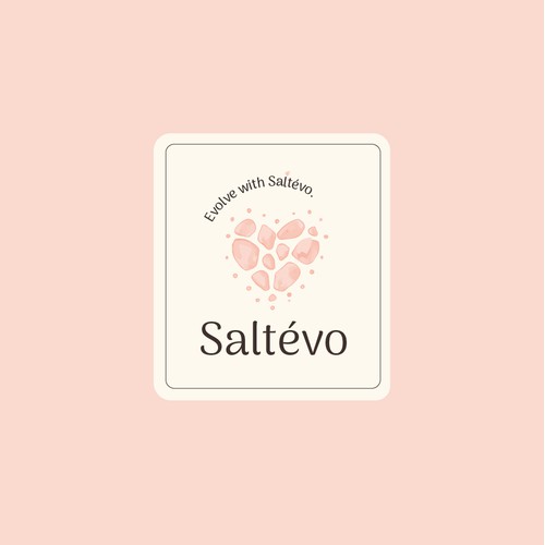 The Organic Heart of Saltévo
