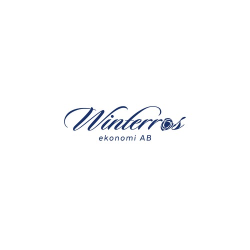 Winterros ekonomi AB Logo