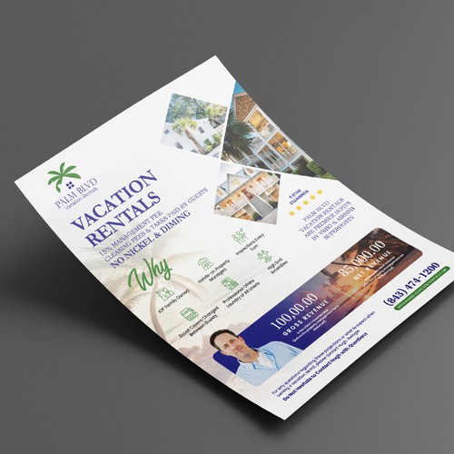 Flyer