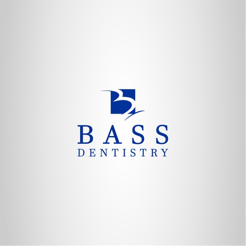 Bass Dentistry Logo