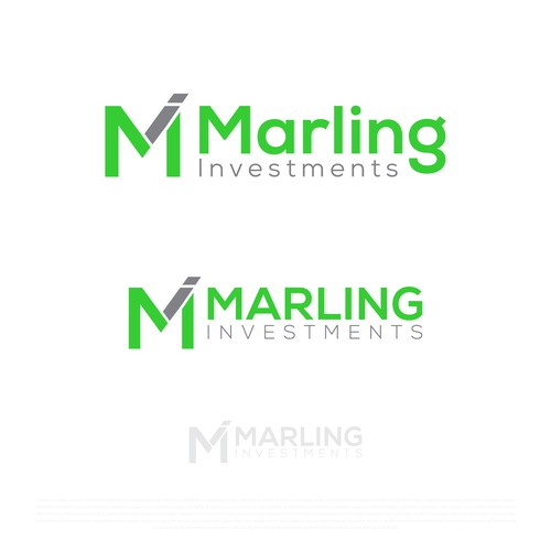 real estate logo design