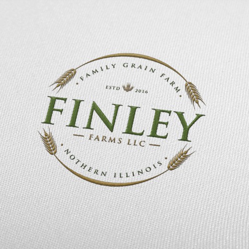 FINLEY FARMS