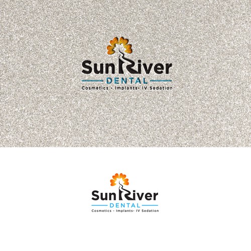 Sun River