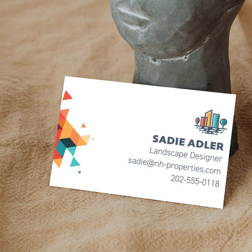 Business Card