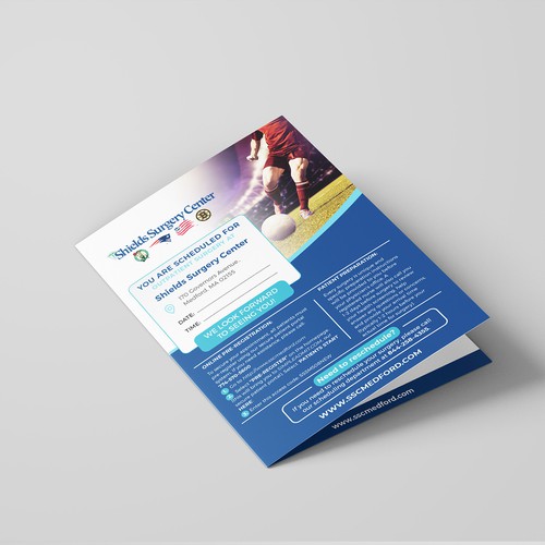 Brochure Design