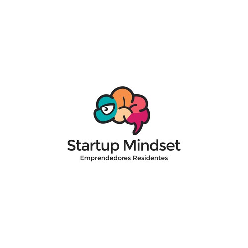 startup mindset logo