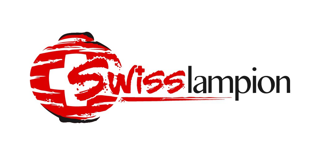 Logo Design Swisslampion