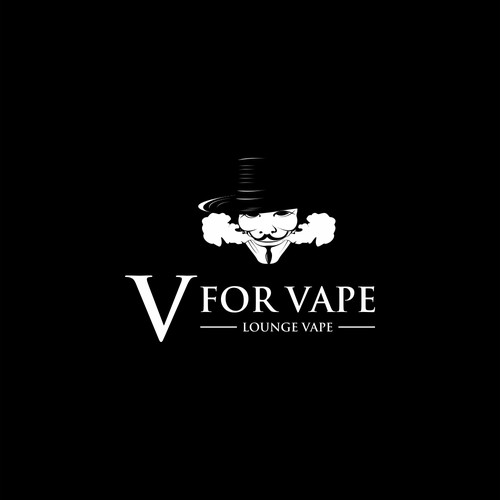 V for Vape 